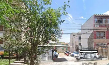 Terreno à venda na Rua Tiradentes, 370, Independência, Porto Alegre