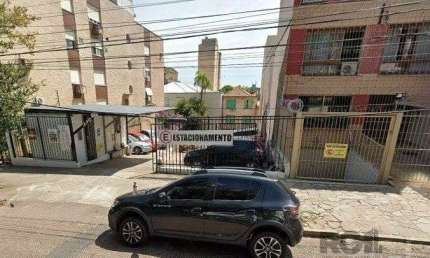 Terreno à venda na Rua Tiradentes, 368, Independência, Porto Alegre