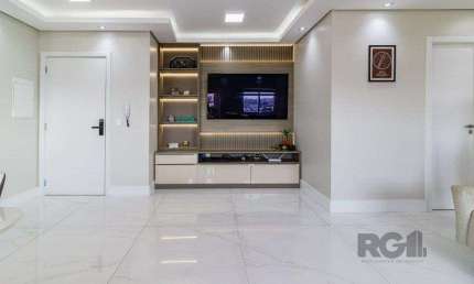 Apartamento 3 dormitórios à venda Navegantes Porto Alegre/RS