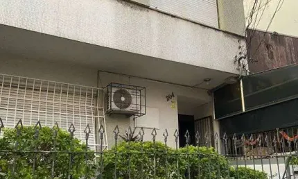 Apartamento com 2 quartos à venda na Rua Liberdade, 204, Rio Branco, Porto Alegre