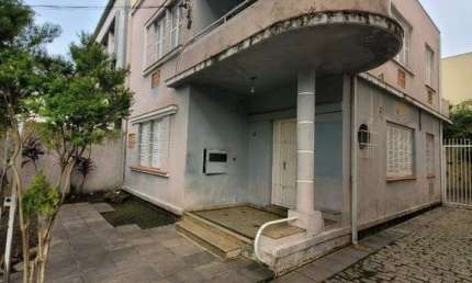 Venda Casa comercial à venda Rua Giordano Bruno, bom fim - Porto Alegre