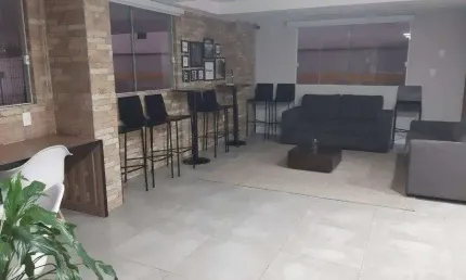 Apartamento 1 dormitórios à venda Centro Histórico Porto Alegre/RS