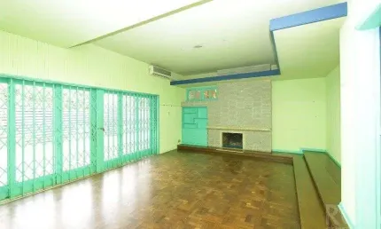 Casa 5 dormitórios à venda rio branco porto alegre/rs
