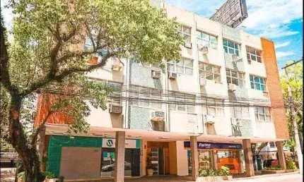 Sala comercial à venda na Rua Mostardeiro, 291, Rio Branco, Porto Alegre