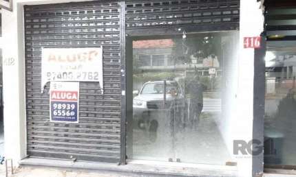Ponto comercial à venda na Avenida do Forte, 416, Cristo Redentor, Porto Alegre