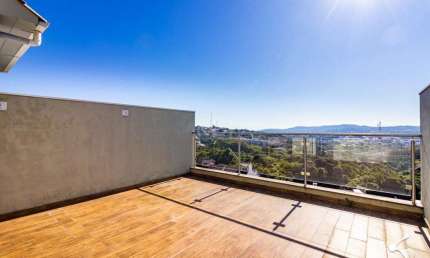 Casa 3 dormitórios à venda Espírito Santo Porto Alegre/RS