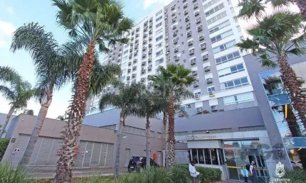 Apartamento 3 dormitórios à venda São Sebastião Porto Alegre/RS