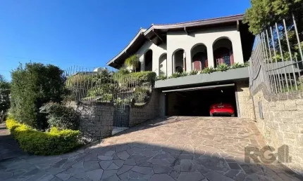 Casa em condomínio 4 dormitórios à venda nonoai porto alegre/rs