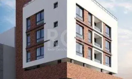 Apartamento para Venda - 47.87m², 1 dormitório, 1 vaga - Tristeza