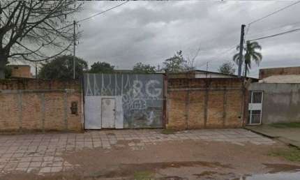 Terreno à venda na Avenida Capivari, 1013, Cristal, Porto Alegre