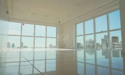 Conjunto/Sala para Venda - 47.55m², 0 dormitórios, Menino Deus