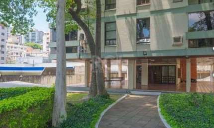 Apartamento 3 dormitórios à venda Floresta Porto Alegre/RS