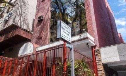 SALAS COMERCIAIS DE FRENTE, NO BAIRRO INDEPENDÊNCIA - PORTO ALEGRE-RS