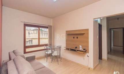 Apartamento 2 dormitórios à venda Cidade Baixa Porto Alegre/RS