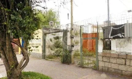 Terreno à venda na Rua Félix da Cunha, 302, Floresta, Porto Alegre