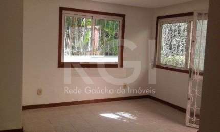Casa com 3 quartos à venda na Rua Delfino Riet, 410, Santo Antônio, Porto Alegre