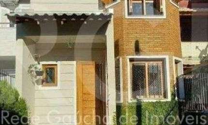 Casa 3 dormitórios à venda Espírito Santo Porto Alegre/RS