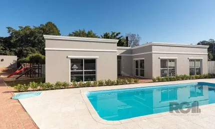 Casa em Condomínio 2 dormitórios à venda Vila Nova Porto Alegre/RS
