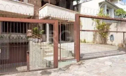 Casa para Venda - 287m², 4 dormitórios, sendo 2 suites, Higienópolis