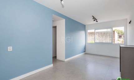 Apartamento para Venda - 62.48m², 2 dormitórios, sendo 1 suites, 1 vaga - Glória