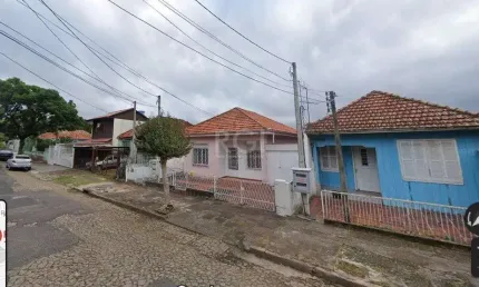 Casa para Venda - 260m², 0 dormitórios, Cristo Redentor