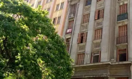 Apartamento para Venda - 72.3m², 3 dormitórios, Centro Histórico