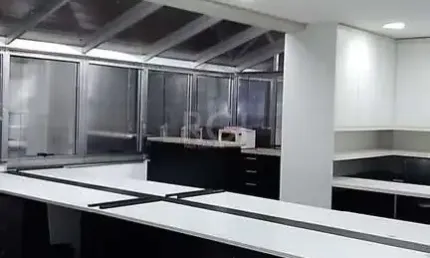 Conjunto/sala para venda - 80m², 0 dormitórios, são joão