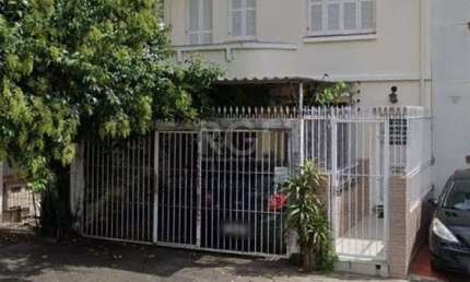 Casa para Venda - 57.9m², 2 dormitórios, 1 vaga - Higienópolis