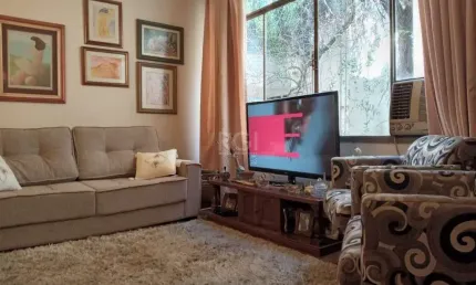 Apartamento para Venda - 91m², 3 dormitórios, Santana