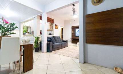 Apartamento para Venda - 98m², 2 dormitórios, Cristo Redentor