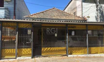 Casa com 4 quartos à venda na Rua Doutor João Inácio, 1011, Navegantes, Porto Alegre