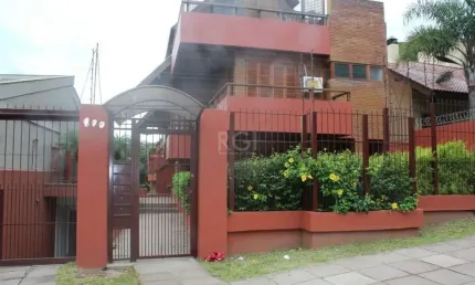 Casa Condominio para Venda - 379.23m², 4 dormitórios, sendo 1 suites, 2 vagas -