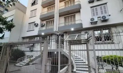 Apartamento para Venda - 51m², 2 dormitórios, 1 vaga - Santana