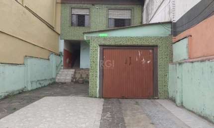 Casa para Venda - 136m², 4 dormitórios, 1 vaga - Agronomia