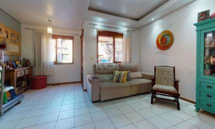 Casa Condominio para Venda - 144.97m², 3 dormitórios, sendo 1 suites, 2 vagas -