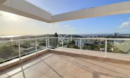 Apartamento para Venda - 146m², 3 dormitórios, sendo 3 suites, 3 vagas - Tristez