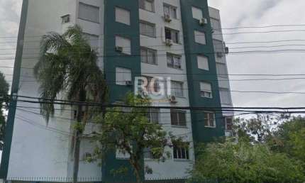 Apartamento para Venda - 63.17m², 2 dormitórios, 1 vaga - Nonoai