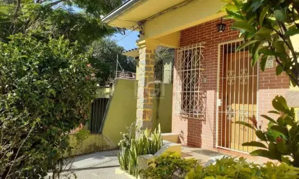 Casa para Venda - 360m², 3 dormitórios, sendo 1 suites, 4 vagas - Santana
