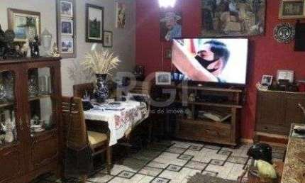 Apartamento para Venda - 78m², 2 dormitórios, Santana