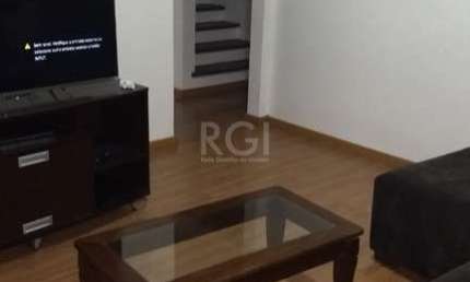 Casa para Venda - 177m², 4 dormitórios, sendo 1 suites, 2 vagas - Partenon