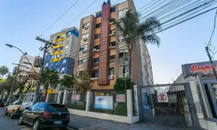 Apartamento para Venda - 46.73m², 1 dormitório, Santana