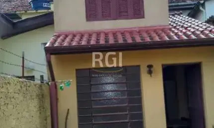 Casa para Venda - 140m², 3 dormitórios, 1 vaga - Santana