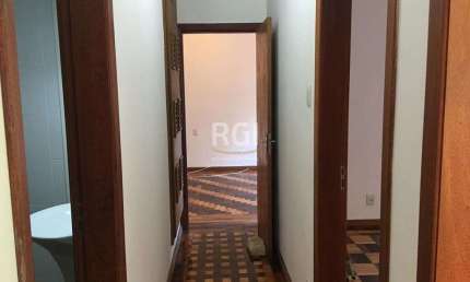 Apartamento para Venda - 79.1m², 3 dormitórios, Azenha
