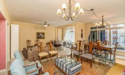 Apartamento para venda - 177m², 3 dormitórios, sendo 3 suites, 1 vaga - rio bran