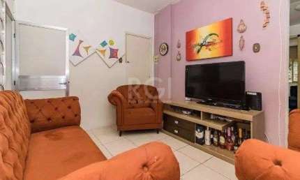 Apartamento para Venda - 127m², 3 dormitórios, 1 vaga - Rio Branco