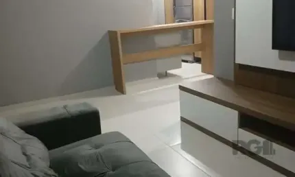 Apartamento para Venda - 64m², 2 dormitórios, Centro Histórico