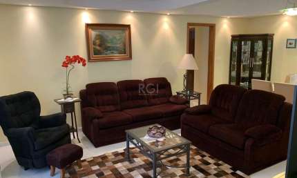 Apartamento para Venda - 130m², 3 dormitórios, sendo 1 suites, 1 vaga - Rio Bran