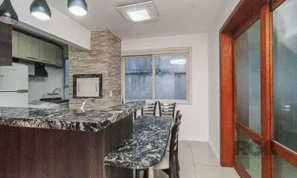 Apartamento para Venda - 80.44m², 2 dormitórios, Floresta