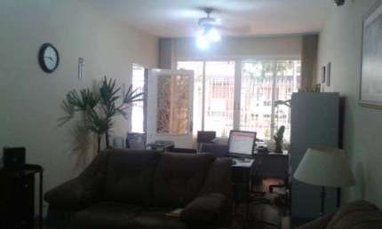Casa para Venda - 243m², 4 dormitórios, 2 vagas - Santana