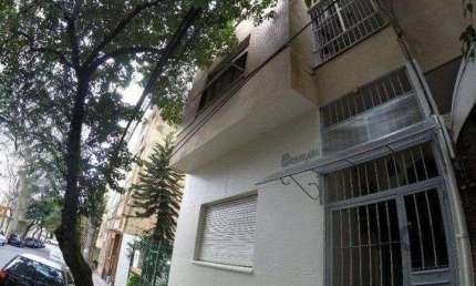 Apartamento para Venda - 55.8m², 2 dormitórios, sendo 1 suites, Centro Histórico